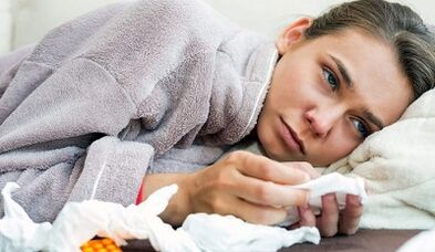El riesgo de infección por papiloma humano