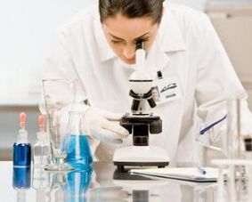 eliminación de verrugas con láser